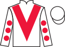 jockey silks