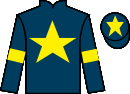 jockey silks