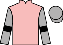 jockey silks