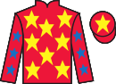 jockey silks
