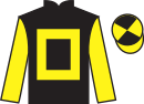 jockey silks