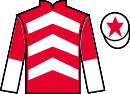 jockey silks