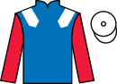 jockey silks
