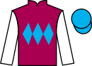 jockey silks