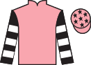 jockey silks