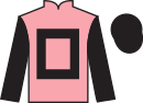 jockey silks