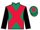 jockey silks