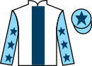 jockey silks