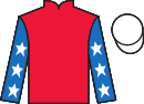 jockey silks