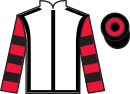 jockey silks