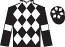 jockey silks