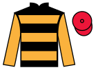 jockey silks
