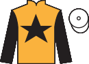 jockey silks