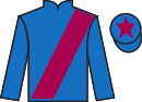 jockey silks