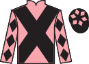 jockey silks