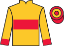 jockey silks