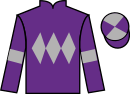 jockey silks