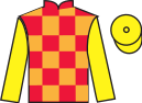 jockey silks