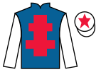 jockey silks