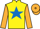 jockey silks