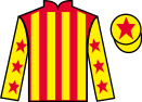 jockey silks