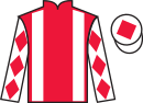 jockey silks