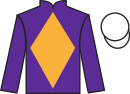 jockey silks
