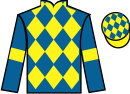 jockey silks