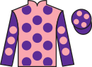 jockey silks