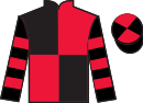 jockey silks