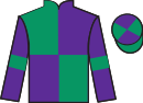jockey silks