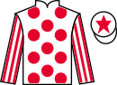 jockey silks