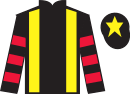 jockey silks