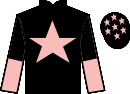 jockey silks