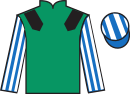 jockey silks