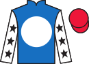 jockey silks
