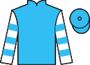 jockey silks