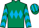 jockey silks