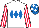 jockey silks