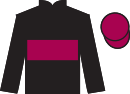 jockey silks