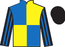 jockey silks