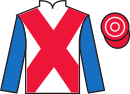 jockey silks