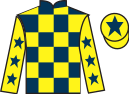 jockey silks