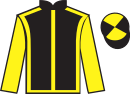 jockey silks