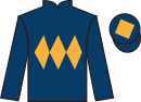 jockey silks