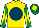 jockey silks