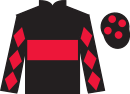 jockey silks