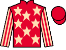 jockey silks