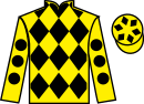 jockey silks