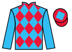 jockey silks